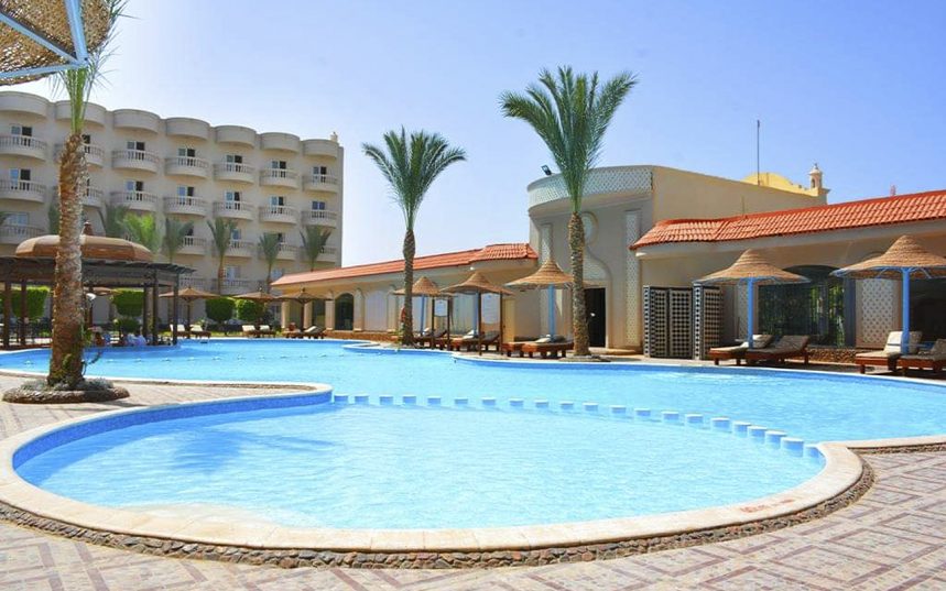 🔥 PREȚ FIERBINTE pentru vacanța ta în EGIPT! 🔥