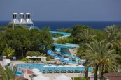 🏨SWANDOR HOTELS RESORT KEMER 5* ✈️Zbor  09.06.2025