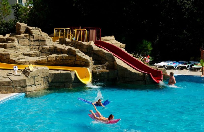 🇧🇬 Bulgaria 🌞Reduceri - Nisipurile de Aur 🌞