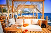 💥Hotel renovat in 2025. Turcia-Kemer de la 1500 euro pentru 2 adulti !