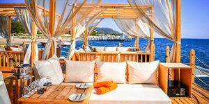 💥Hotel renovat in 2025. Turcia-Kemer de la 1500 euro pentru 2 adulti !