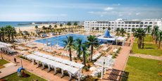 🌴 Vacanță în familie în Tunisia – Vară 2025 , de la 500 euro