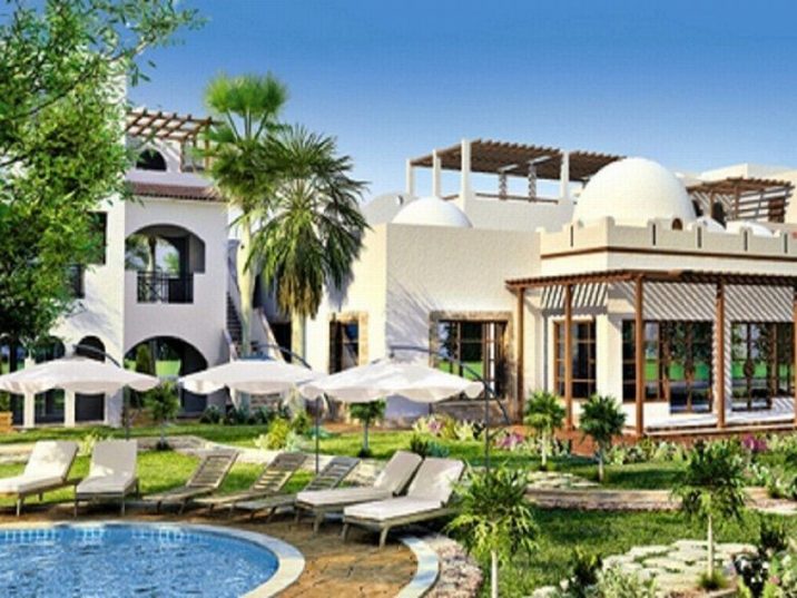 🍓🍓 Приятный отдых  🏖️ Stella Gardens Resort & Spa Makadi Bay 5* 💫ЕГИПЕТ 🏝️ХУРГАДА🌊 2-я линия от моря🌴 🌴✈️ летим  12.05.2025