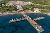 👍 𝐑𝐞𝐳𝐞𝐫𝐯𝐚-𝐭̦𝐢 𝐚𝐜𝐮𝐦 vacanța mult visată la 🏨 𝐊𝐞𝐟𝐚𝐥𝐮𝐤𝐚 𝐑𝐞𝐬𝐨𝐫𝐭  𝟓⭐️