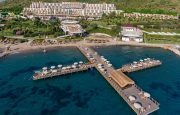 👍 𝐑𝐞𝐳𝐞𝐫𝐯𝐚-𝐭̦𝐢 𝐚𝐜𝐮𝐦 vacanța mult visată la 🏨 𝐊𝐞𝐟𝐚𝐥𝐮𝐤𝐚 𝐑𝐞𝐬𝐨𝐫𝐭  𝟓⭐️