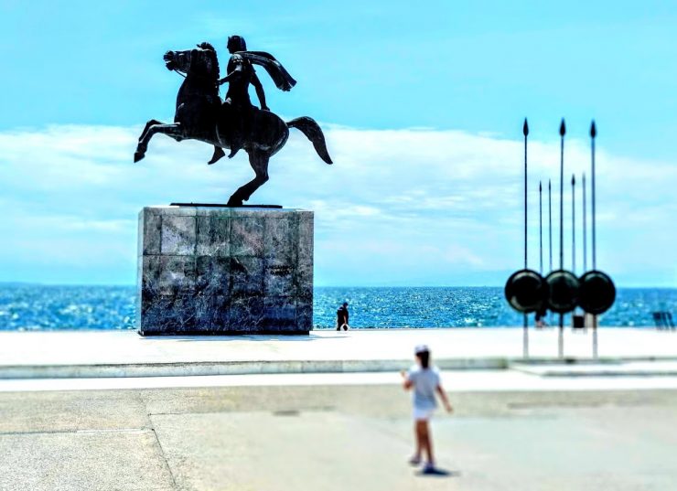 ЗАКИНТОС в июне ❤ Гранд тур по Греции 11 дней❤ всего 475€