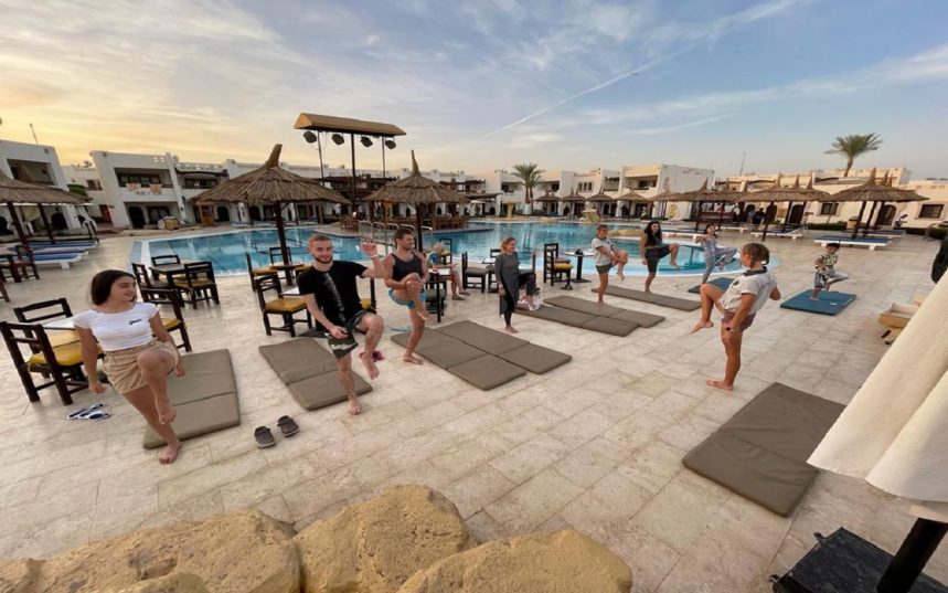 🌴 Vacanță de Vis la Super Preț – Doar Azi! ✈️ Plecare: 22.05.2025 | 🗓 7 nopți de vis în Sharm El Sheikh  💰 De la 390€