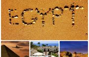 Sharm El Sheikh from Chisinau!  Вылет 28.04 на 7 ночей