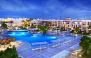 🌞 Vacanță All Inclusive în Sharm El Sheikh! 🌴 din 27.05.2025 , de la 585