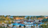 🌴 Vacanță de lux la Jaz Grand Resort 5 – Marsa Alam, Egipt!* 🌞
