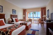 🌞 Vacanță de vis în Marsa Alam! 🌴 Hotel -  JAZ GRAND RESORT de la 1240 euro/2 persoane