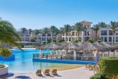 ☀️ Soare, mare și all inclusive în Sharm El Sheikh!