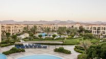 🌴 Vacanță de vis la Jaz Mirabel Park 5 – Sharm El Sheikh, Egipt!* 🏖️