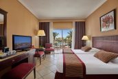 🌴 Vacanță de vis la Jaz Mirabel Park 5 – Sharm El Sheikh, Egipt!* 🏖️