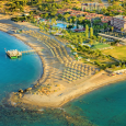 🌴JUSTINIANO HOTELS  от  647 €, ✈Вылет 02.06.25 на 6 ночей