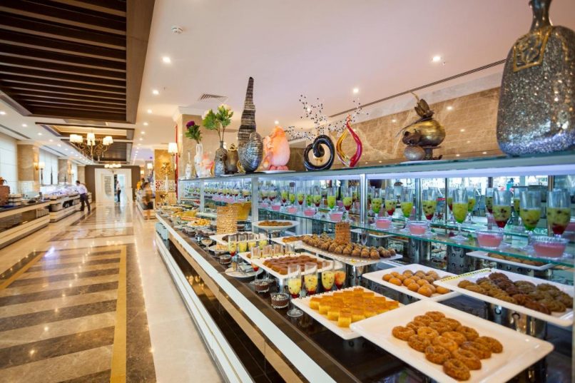 TURKEY🇹🇷KARMIR RESORT & SPA KEMER 5*🌿Стильный🥇🍭Вкусный!✅Звони сейчас!