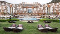 👍 𝐑𝐞𝐳𝐞𝐫𝐯𝐚-𝐭̦𝐢 𝐚𝐜𝐮𝐦 vacanța mult visată la 🏨 𝐊𝐞𝐟𝐚𝐥𝐮𝐤𝐚 𝐑𝐞𝐬𝐨𝐫𝐭  𝟓⭐️