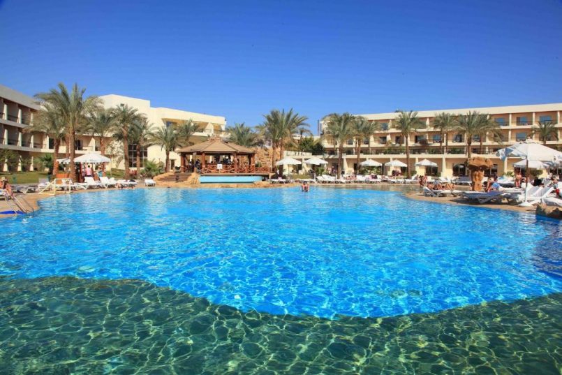 Vacanță în Sharm El Sheikh 🏝️ din 30.04 , de la 570 euro