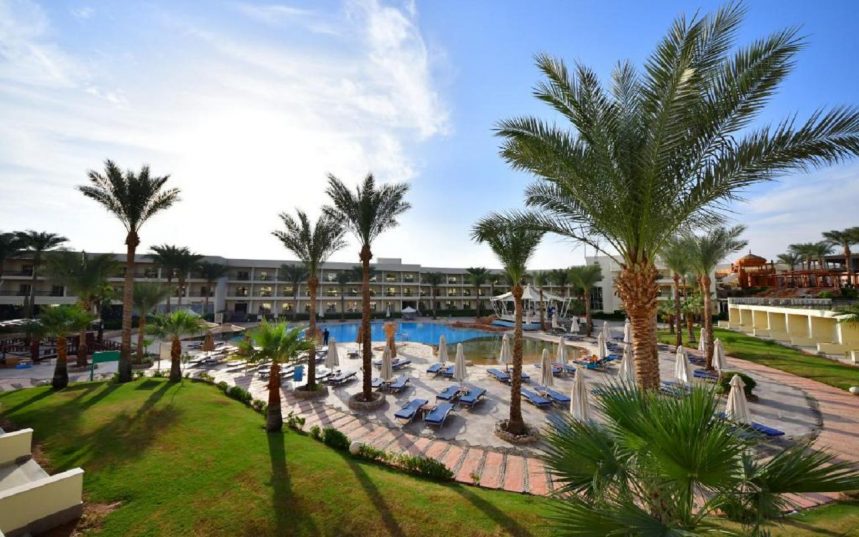 Vacanță în Sharm El Sheikh 🏝️ din 30.04 , de la 570 euro