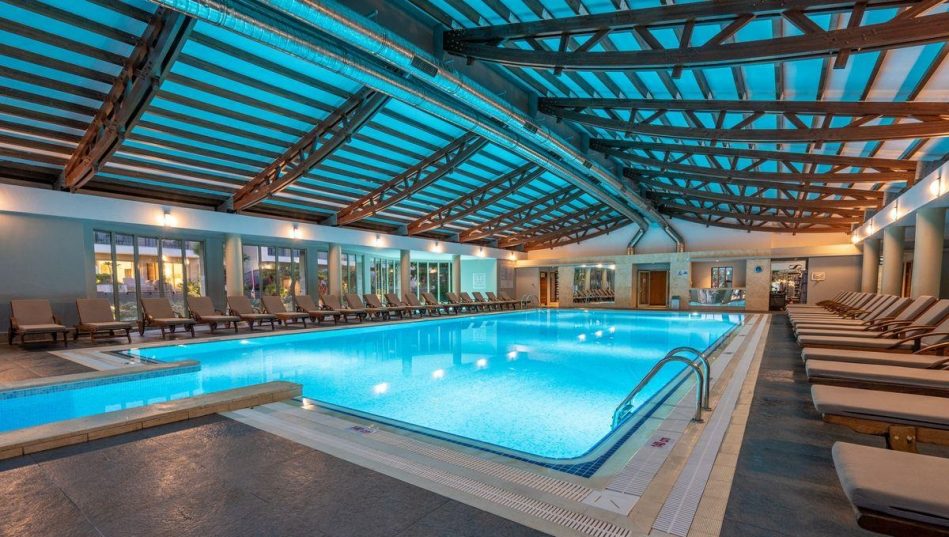 💋💙 Turkey! Lara Barut Collection 5*! Din 30.04!💙