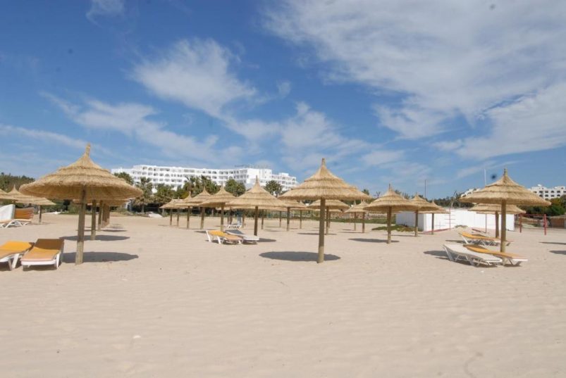 🌞 Vacanță de vis în Hammamet! 🌞 din 07 iunie, de la 600 euro