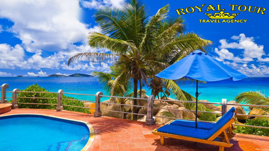 Sharm El Sheikh from Chisinau!  Вылет 28.04 на 7 ночей