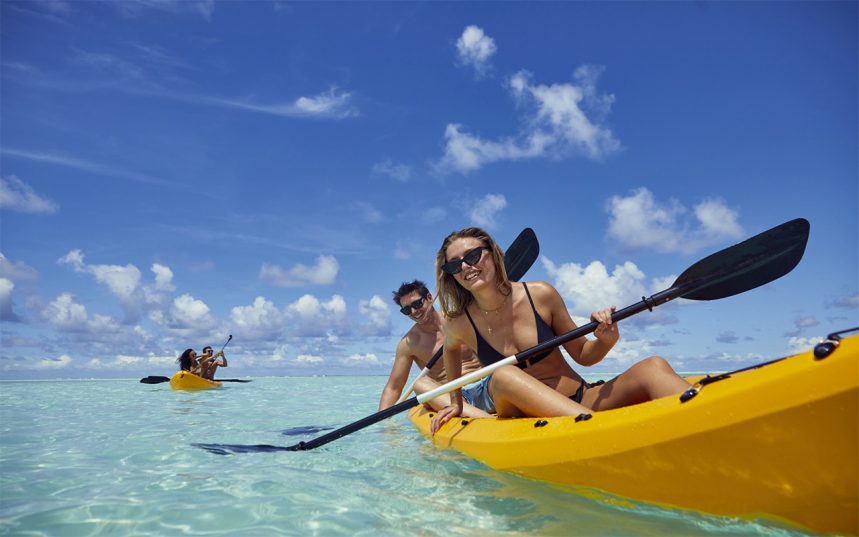 INSULELE  MALDIVE  ! ZBOR DIN CHISINAU