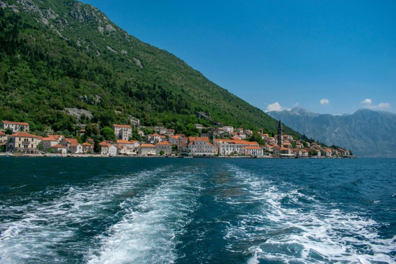 Hai cu noi in vacanta ! MONTENEGRO