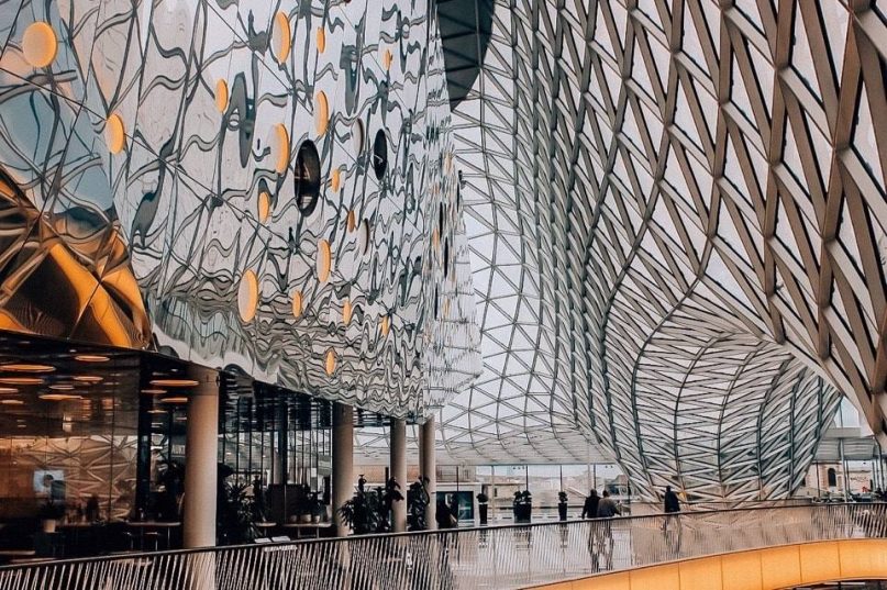 ЛУЧШИЕ ГОРОДА И ЗАМКИ ГЕРМАНИИ. ТУР НА ПАСХАЛЬНЫЕ КАНИКУЛЫ