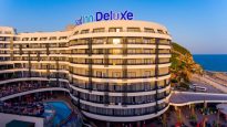 Турция🇹🇷 !✅Специальные Цены на 🌿NOXINN DELUXE HOTEL 5*🌊🍓От 640€ за 2 Взрослых!🌊✅Звони сейчас!✅