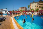 Турция🇹🇷 !✅Специальные Цены на 🌿NOXINN DELUXE HOTEL 5*🌊🍓От 640€ за 2 Взрослых!🌊✅Звони сейчас!✅
