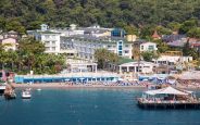 🌅 Turcia te așteaptă cu soare, mare și All Inclusive! din 10 iunie , de la 580 euro