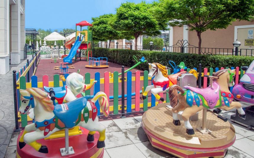 Болгария - выезд из Бельц!🏖️Rome Palace Deluxe 4*,🔽2 взрослых от 618€✔️ 7 ночей, All inclusive 🚌 Выезд 02.06.2025