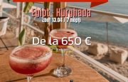 💥PRETURI FIERBINTI!!💥🌊 #Egipt 🌴 #Hurgada