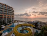 🌞🌊🍓 Bulgaria!🌊 St. Konstantin & Elena!🔥 Azalia 4★ !  Vacanța ta de vară începe aici! 5 nopți! 😎🌅