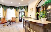 💆‍♀️🌿 Relaxare pură în inima Boemiei – Karlovy Vary, Cehia 🌿💆‍♂️ din data de 19.05 , de la 725 euro