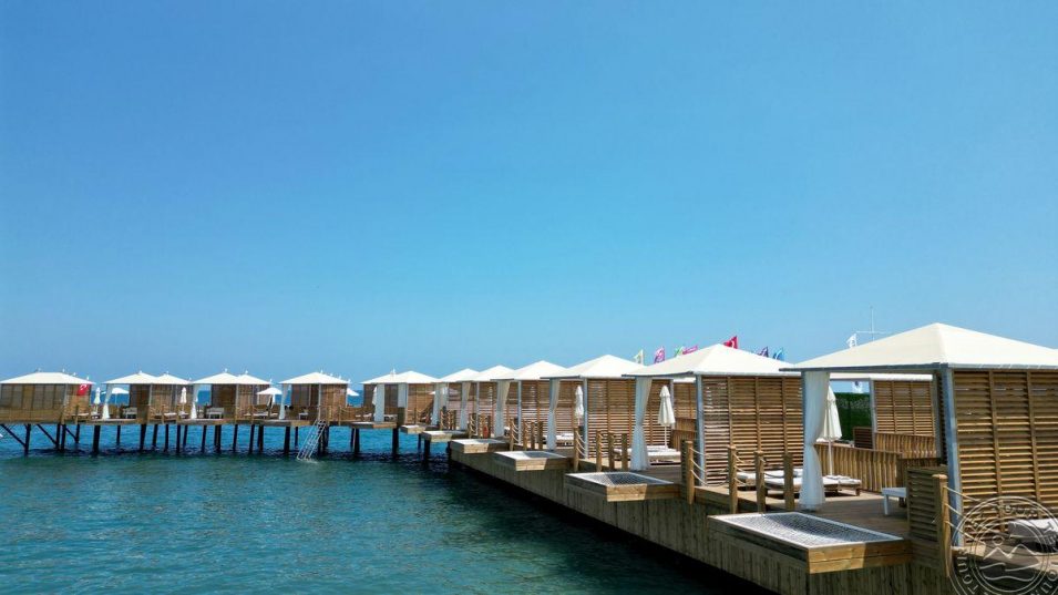 Turcia ! Rezervare timpurie ! 19.09.2025  6 nopti /7 zile