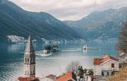 MONTENEGRO !  De la 525 euro de persoana ! Zbor direct !