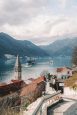 MONTENEGRO !  De la 525 euro de persoana ! Zbor direct !