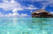 🌴Мальдивы из Кишинева🌞🌊🌴