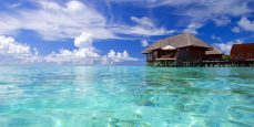 🌴Мальдивы из Кишинева🌞🌊🌴