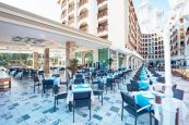 😍Super pret,Turcia -Alanya !  🏢QUATTRO BEACH RESORT & SPA 5*