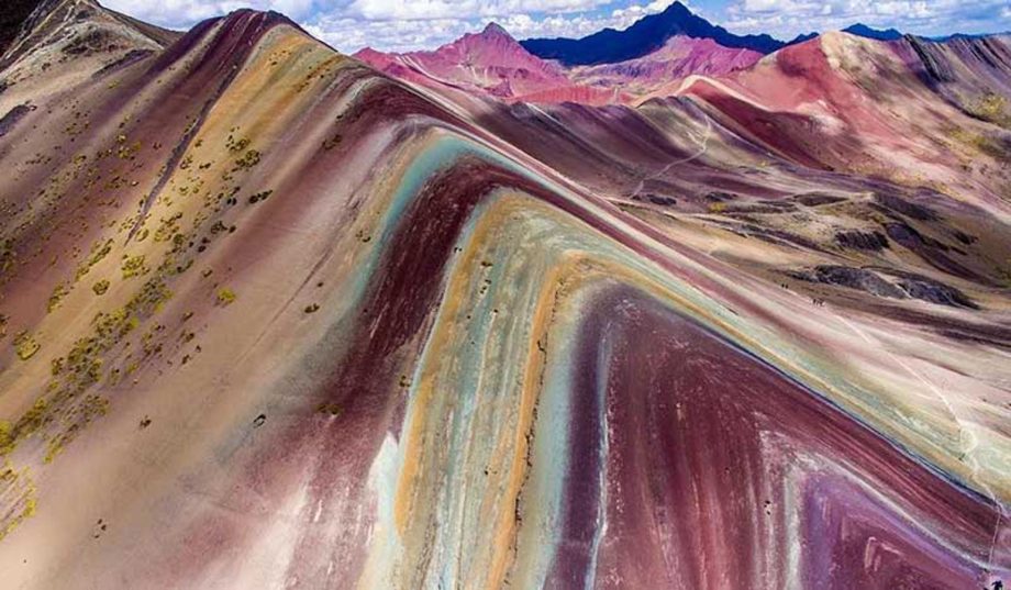 Групповой тур в Перу- 15 дней 📆 Даты: 27 сентября – 11 октября   💵 Цена: 2590€