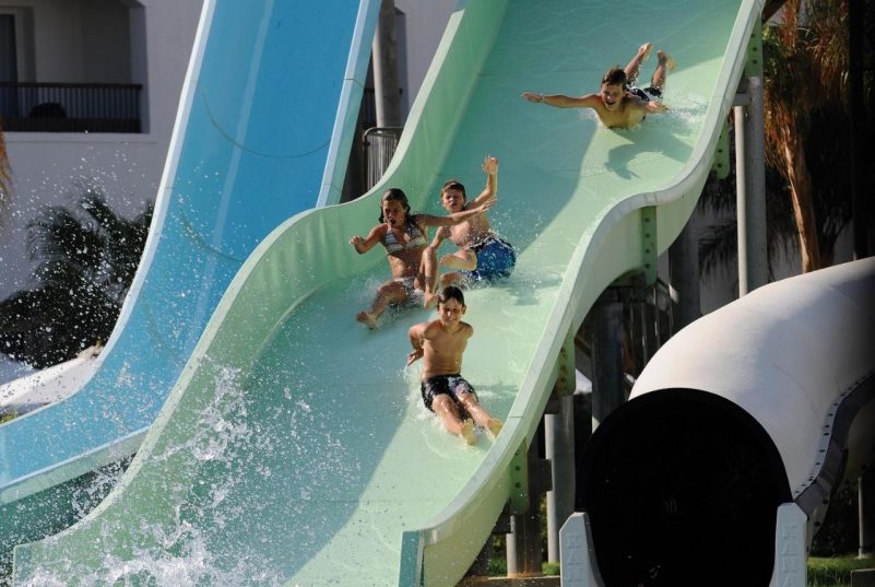 ✅Cупер Цена на Египетский REEF OASIS BLUE BAY RESORT & SPA 5*🌞🌊🌴Звони сейчас!