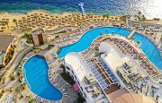 ✅Cупер Цена на Египетский  REEF OASIS BLUE BAY RESORT & SPA 5*🌞🌊🌴Звони сейчас!