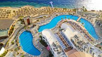 ✅Cупер Цена на Египетский  REEF OASIS BLUE BAY RESORT & SPA 5*🌞🌊🌴Звони сейчас!