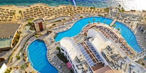 ✅Cупер Цена на Египетский  REEF OASIS BLUE BAY RESORT & SPA 5*🌞🌊🌴Звони сейчас!