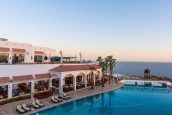 🌞🐠 Soare, mare și relaxare în Sharm El Sheikh! - Reef Oasis Blue Bay Resort & Spa – 5★ din data  23.05.2025 de la 640 euro