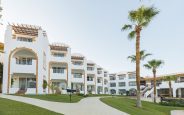 Pachet Vacanță Sharm El Sheikh 🌞✈️     Sunrise Remal Resort 4* , de la  590 euro/persoana