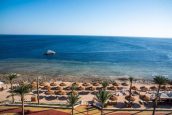 Pachet Vacanță Sharm El Sheikh 🌞✈️     Sunrise Remal Resort 4* , de la  590 euro/persoana